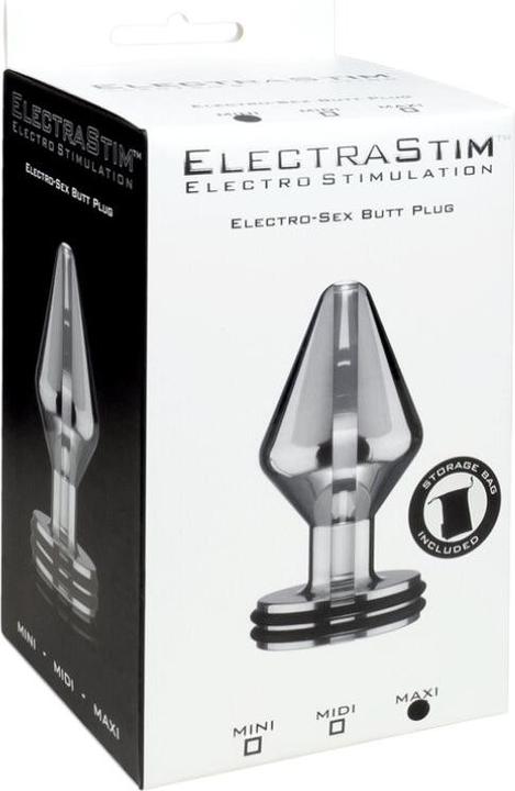Actual product image ElectraStim Maxi