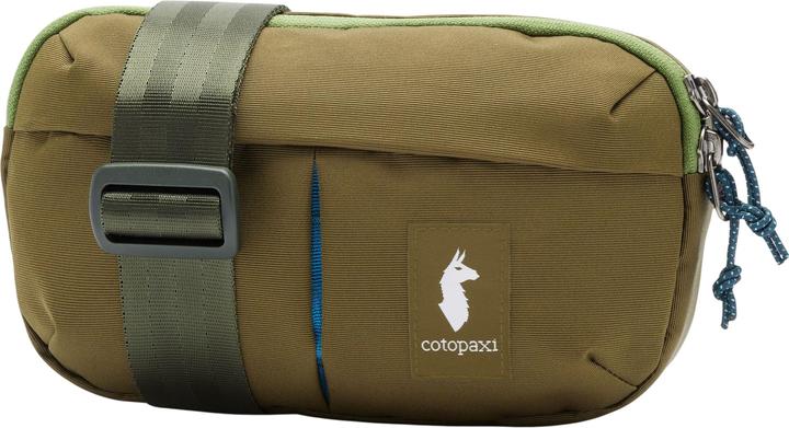 Produktbild Cotopaxi Todo 2L Hip Pack - Cada Dia, Live Oak