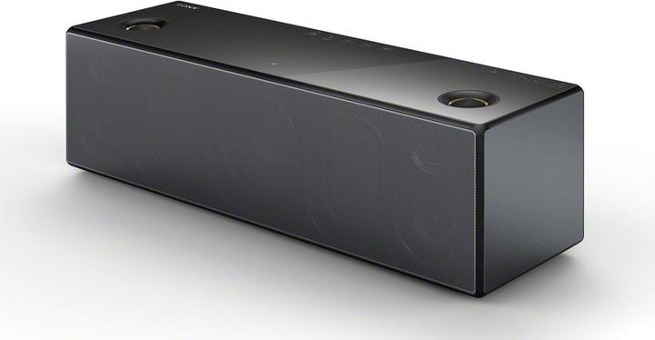 Sony Srs-X9 (Electrical connection)
