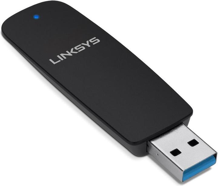 Linksys Ae2500 (USB 2.0)
