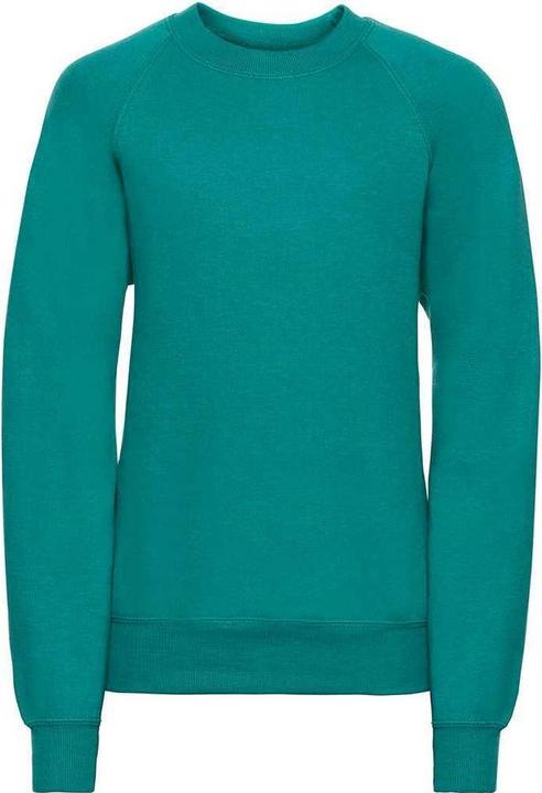 Winter Emerald