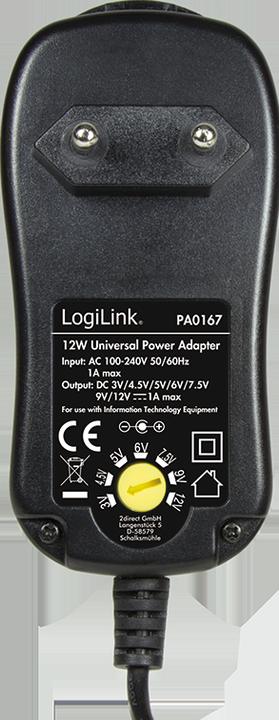 Image du produit LogiLink PA0167