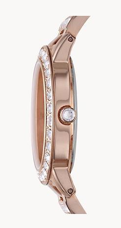 Actual product image Fossil Jesse (Analogue wristwatch, 34 mm)