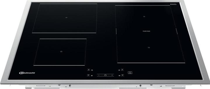 Actual product image Bauknecht BU 1760C FT