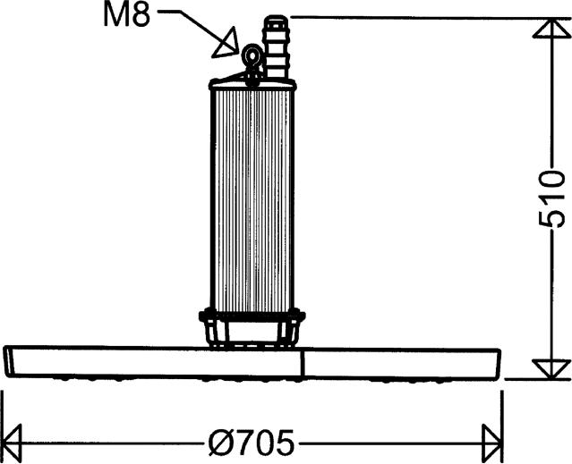 Immagine prodotto Schuch 3405 L470TB