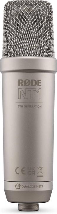 Actual product image RØDE NT1 5th Gen