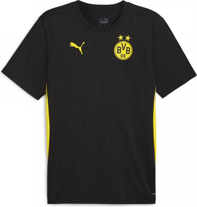 Actual product image Puma BVB Training Jersey (S)