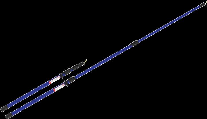 Image du produit Electro PJP XTRIO-3B216 X-TRIO-3B216 Pointe de test Premium Télescopique Pointe de test (Produit de test)