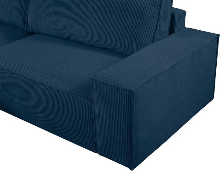 Actual product image Pascal Morabito Amelia (Corner sofa)