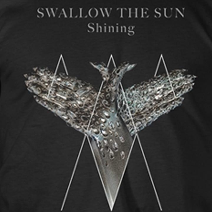 Produktbild Universal Textiles Shining TShirt (M)