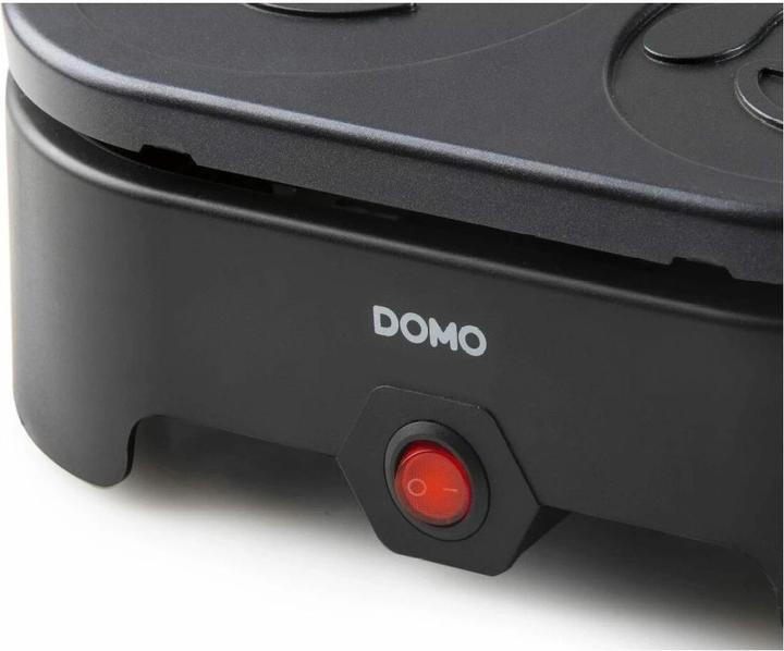 Productafbeelding Domo Pannenkoekenmaker Emoji