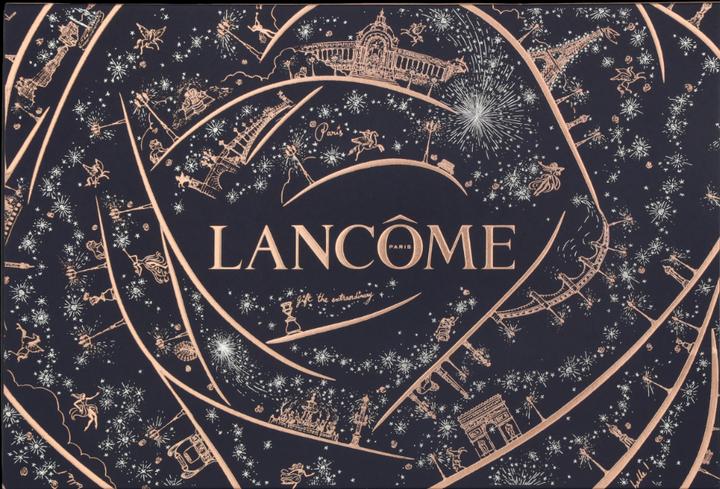 Actual product image Lancôme La Vie Est Belle gift set (Fragrance set)
