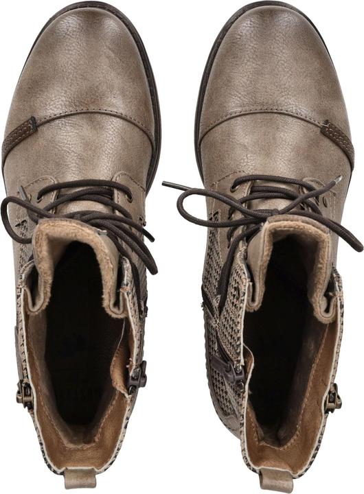 Produktbild Mustang Stiefelette (40)