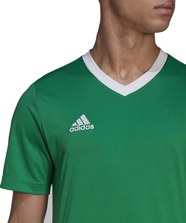 Produktbild adidas Entrada 22 Fussballtrikot Herren (3XL)