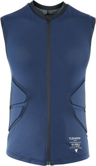 Produktbild Dainese Flexagon Waistcoat (S, Rückenprotektor, Einzelstück)