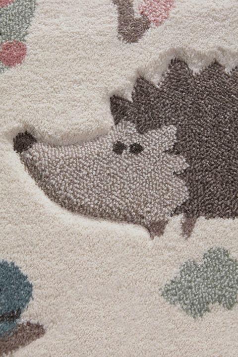 Image du produit Sigikid Forest (160 x 225 cm)