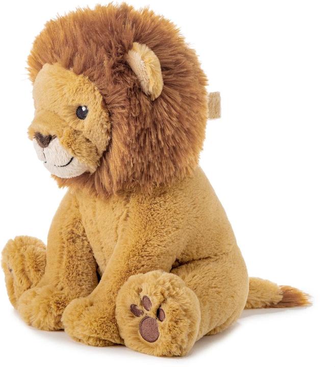 Produktbild Cloud B Kuscheltier mit Musik Lion Louis (20.10 cm)
