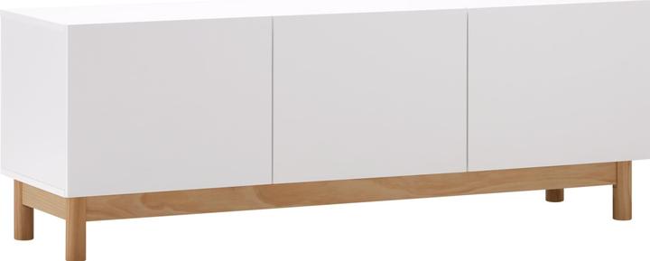 Actual product image micasa Marlin (140 x 41.5 x 50 cm)