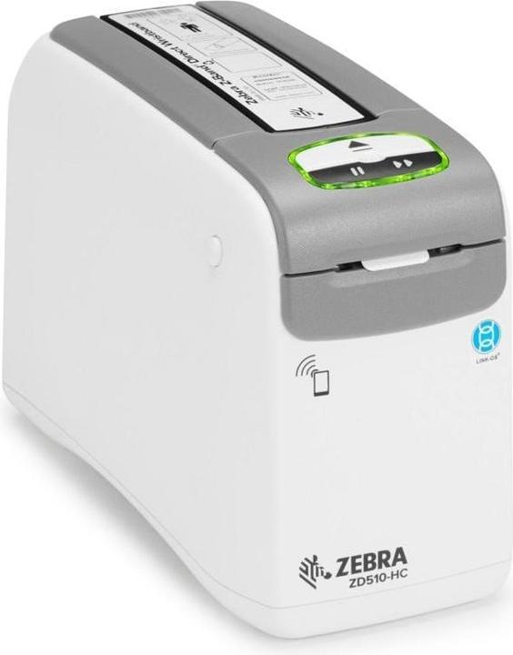 Immagine prodotto Zebra Stampante di etichette ZD510-HC (300 dpi)