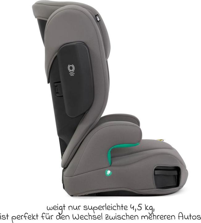 Produktbild Joie I-Trillo (Kindersitzerhöhung, ECE R129/i-Size Norm)