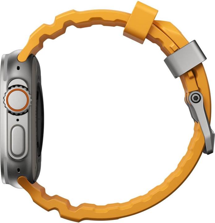 Produktbild Nomad Rocky Point Band (45 mm, 44 mm, 46 mm, 49 mm, Fluorkautschuk (FKM))
