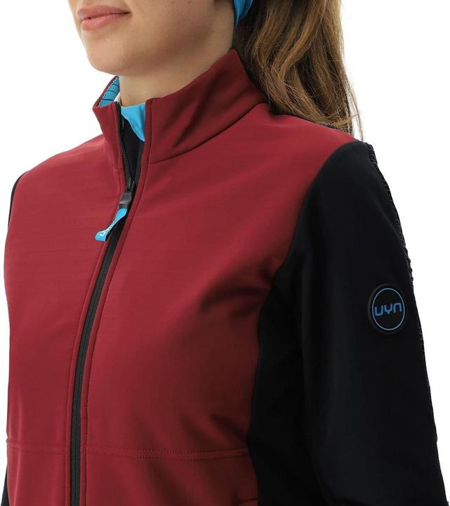 Produktbild UYN Softshelljacke Spire (M)
