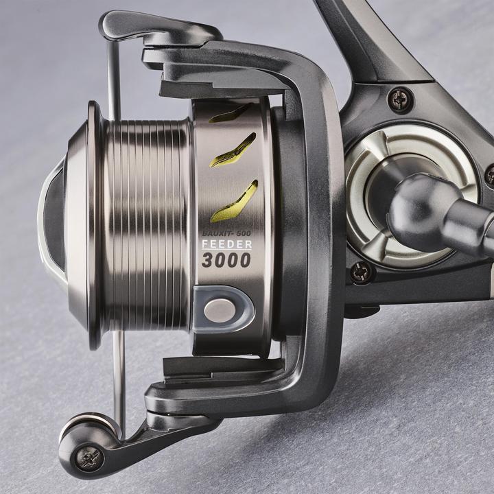 Image du produit Caperlan Bauxit 500 Feeder 3000 (3000)