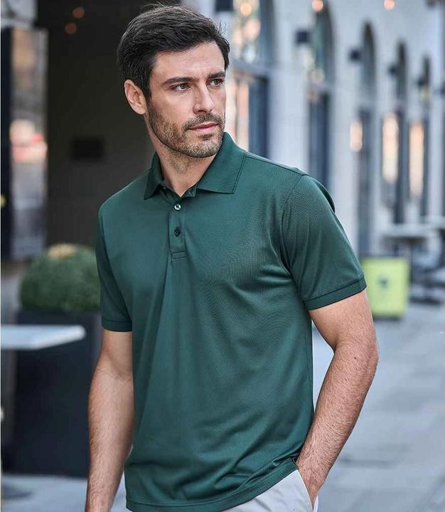 Image du produit Tee Jays Polo Club (L)