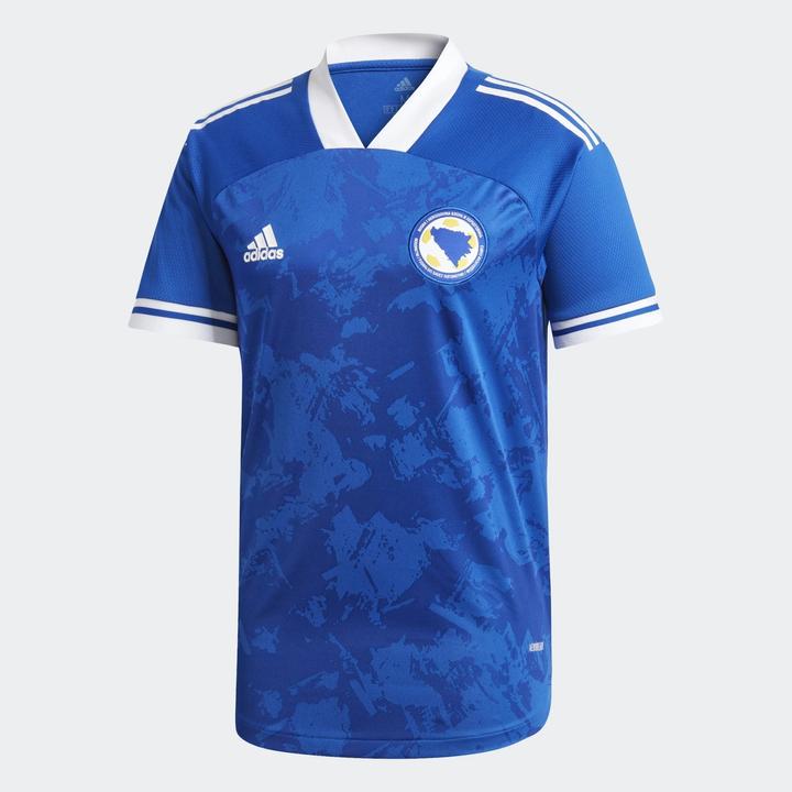 adidas Bosnien Trikot (S)
