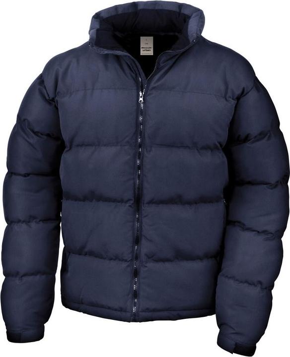 Produktbild Result Jacke (XXL)