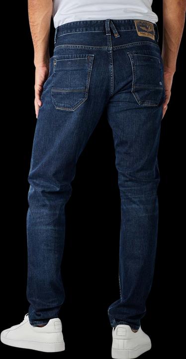 Image du produit Pme Legend Skymaster Jeans Tapered Fit indigo denim (W36/L36)