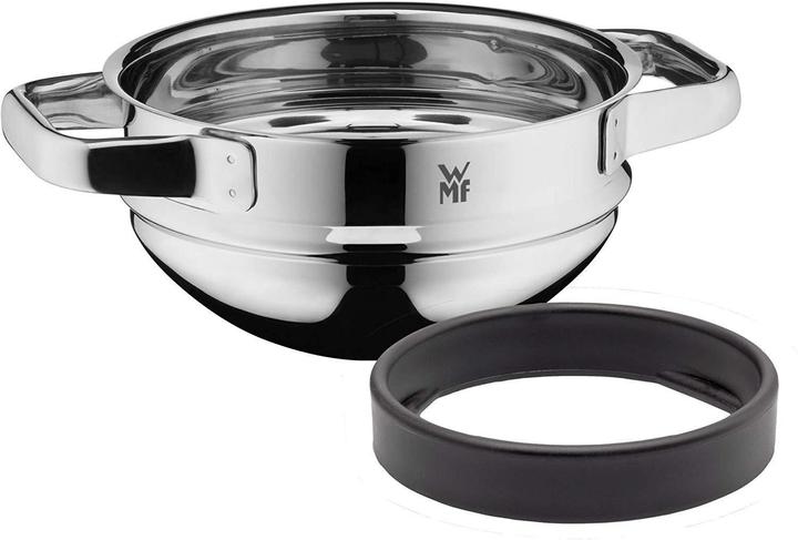 Produktbild WMF Compact Cuisine Dampfgareinsatz, 16,5 cm (16 cm, Metall)