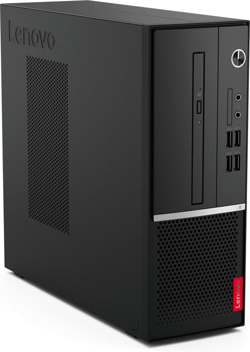 Actual product image Lenovo ThinkCentre V530s (Intel Core i9-9900, 32 GB, 1000 GB, GeForce GT 730)