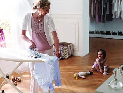 Produktbild Philips GC4855/07 Azur (2400 W, 180 g/min)