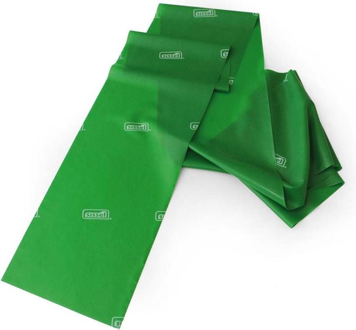 Produktbild Sissel Fitband (2 m, Stark)