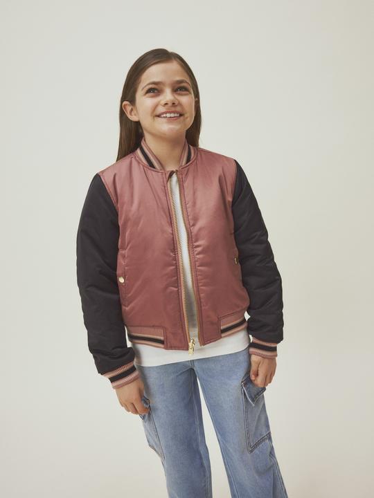 Produktbild Name it Wendbare Bomberjacke (116)