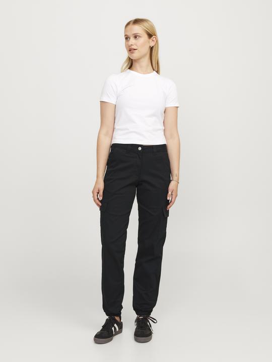 Actual product image JJXX Jxkendal Zoe Reg Ankle Cargo Mw Pnt Noos (S)