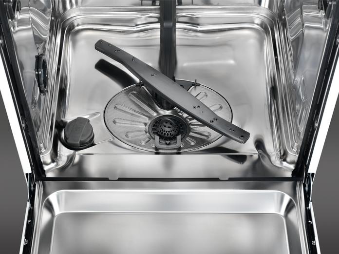 Produktbild AEG FEB52600