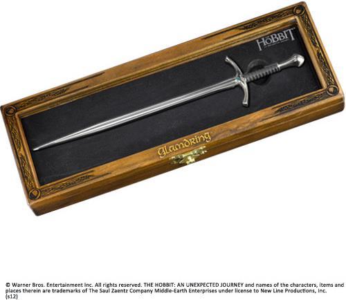 Noble Collection Der Hobbit Gandalf's Schwert
