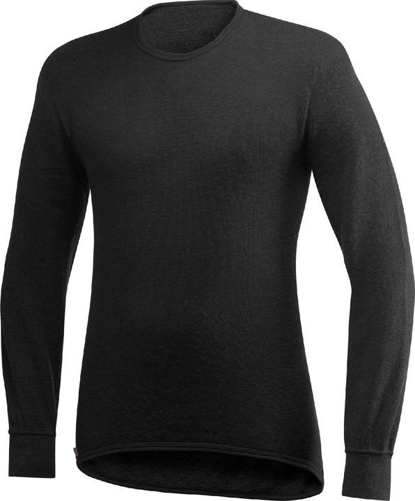 Actual product image Woolpower 200 Crewneck Unisex (M)