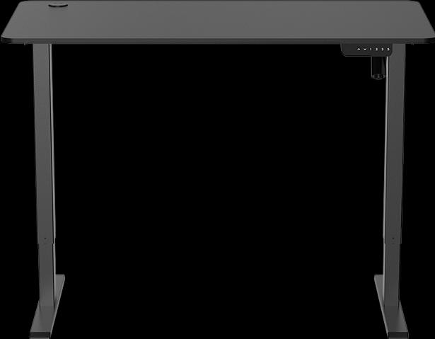 Actual product image LogiLink Sit-stand desk (120 x 60 x 114 cm)
