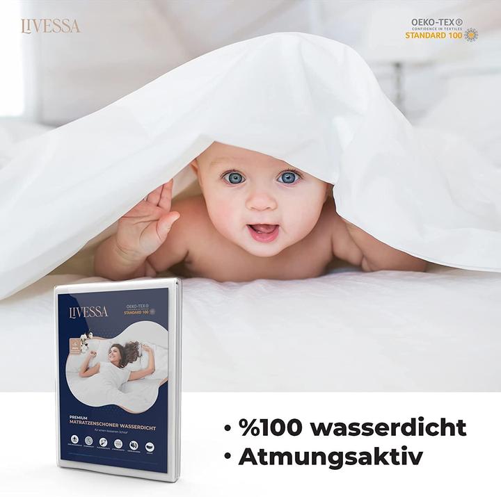 Produktbild Livessa DryDreams (180 x 200 cm)