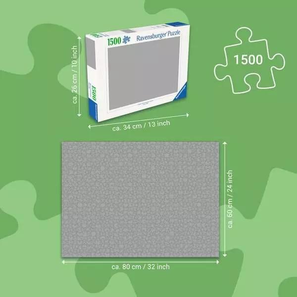 Productafbeelding Ravensburger Het Groene Huis (1500 onderdelen)