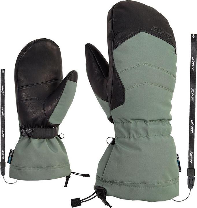 Ziener Kilati As Aw Mitten (8.5)