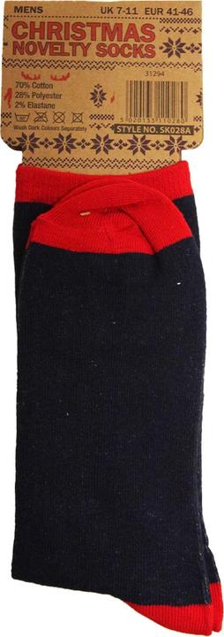 Produktbild RJM Weihnachten Novelty (Einzelpack, 40.5 - 45.5)