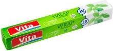 Immagine prodotto Vita Film VO 29 cm x 30 m 10 my PE,24 rl/krt