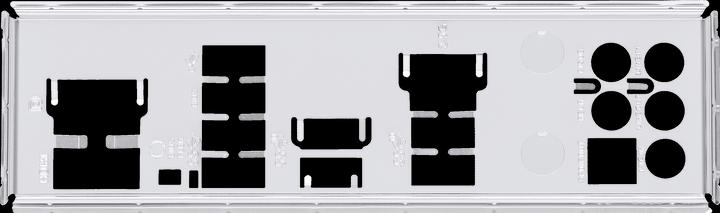 Produktbild ASUS PRIME B650-PLUS (AM5, AMD B650, ATX)