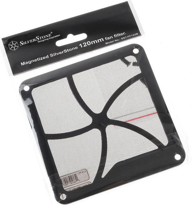 Actual product image Silverstone Sst-Ff122