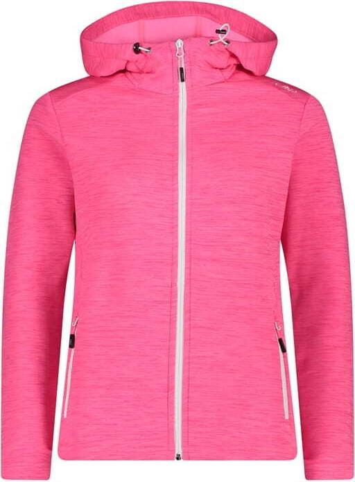CMP Campagnolo Fleece mit Kapuze Damen (XXS)