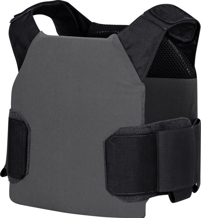 Direct Action Corsair® Low Profile Plate Carrier Black - M (M, Einzelstück)
